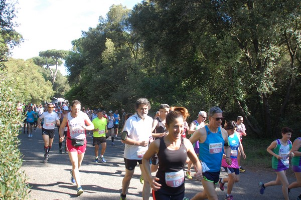 Rincorriamo la pace con 