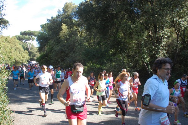 Rincorriamo la pace con 