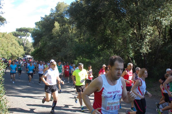 Rincorriamo la pace con 