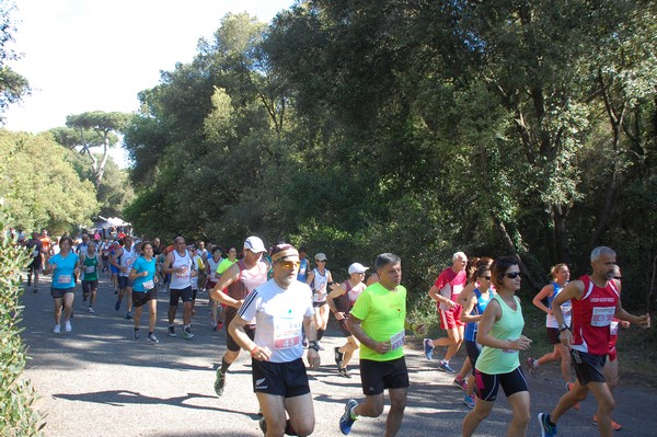 Rincorriamo la pace con 