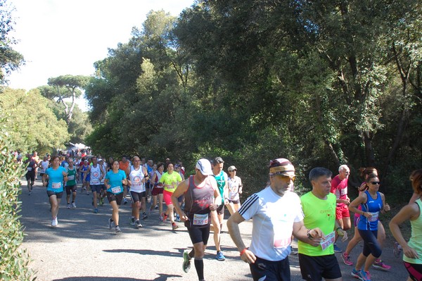 Rincorriamo la pace con 