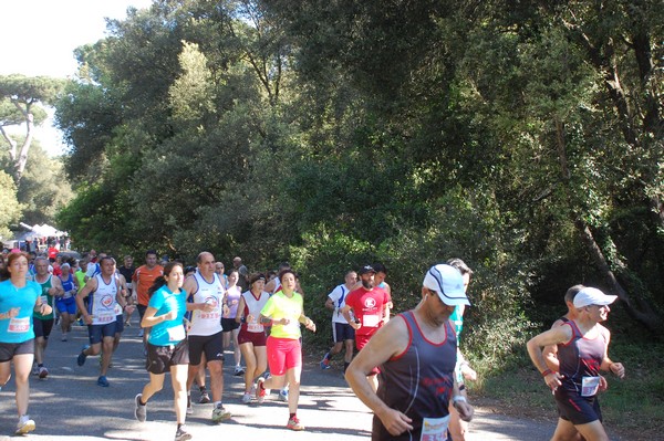 Rincorriamo la pace con 