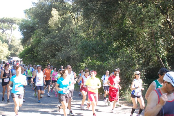 Rincorriamo la pace con 