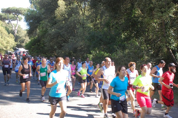 Rincorriamo la pace con 