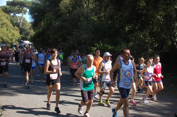 Rincorriamo la pace con 