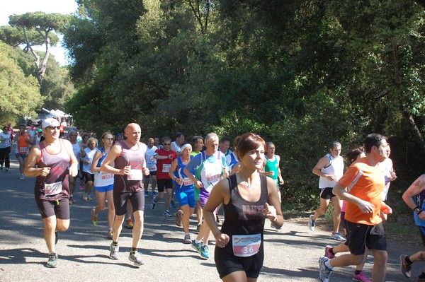 Rincorriamo la pace con 