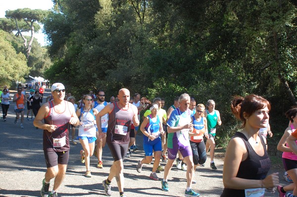 Rincorriamo la pace con 