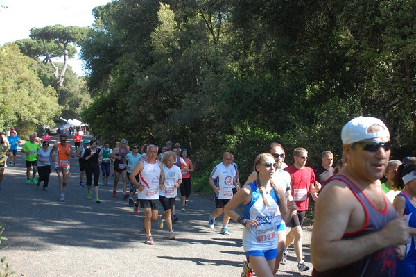 Rincorriamo la pace con 