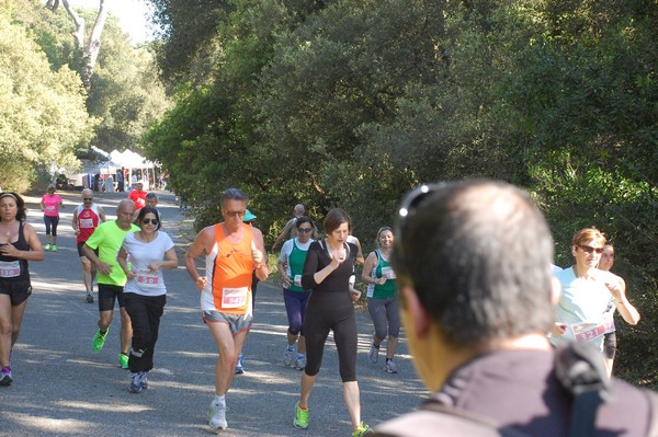 Rincorriamo la pace con 