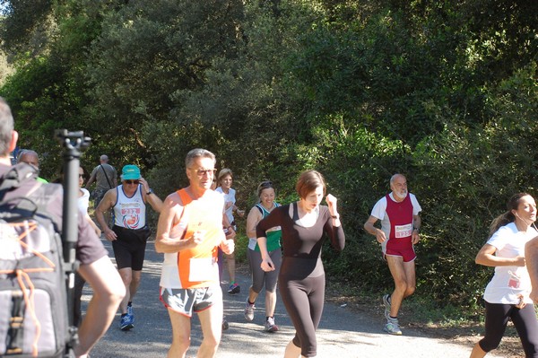 Rincorriamo la pace con 