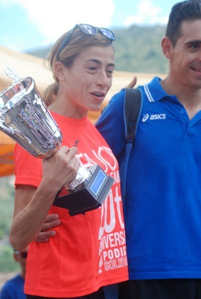 Maratonina del Cuore (C.S. - C.E.) (20/09/2015) 00016