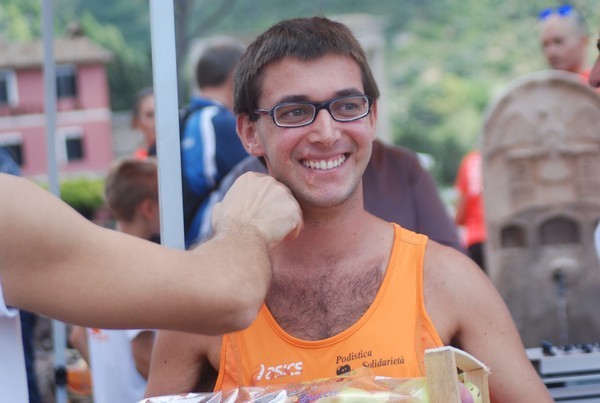 Maratonina del Cuore (C.S. - C.E.) (20/09/2015) 00036