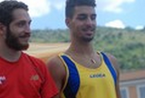 Maratonina del Cuore (C.S. - C.E.) (20/09/2015) 00087