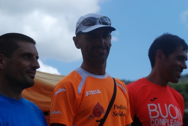 Maratonina del Cuore (C.S. - C.E.) (20/09/2015) 00270