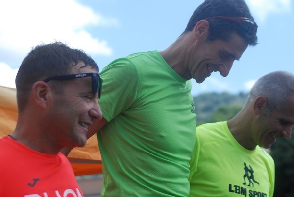 Maratonina del Cuore (C.S. - C.E.) (20/09/2015) 00291