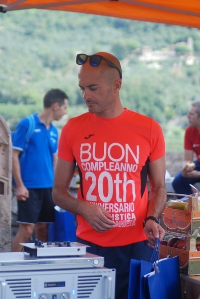 Maratonina del Cuore (C.S. - C.E.) (20/09/2015) 00327