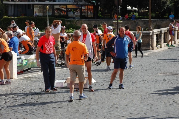 Maratonina del Cuore (C.S. - C.E.) (20/09/2015) 00398
