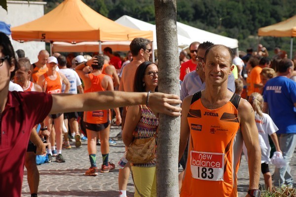 Maratonina del Cuore (C.S. - C.E.) (20/09/2015) 00403