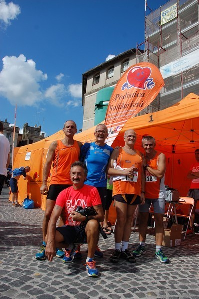 Maratonina del Cuore (C.S. - C.E.) (20/09/2015) 00430