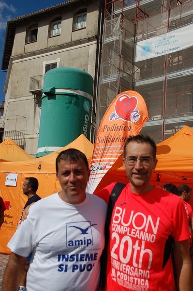 Maratonina del Cuore (C.S. - C.E.) (20/09/2015) 00436