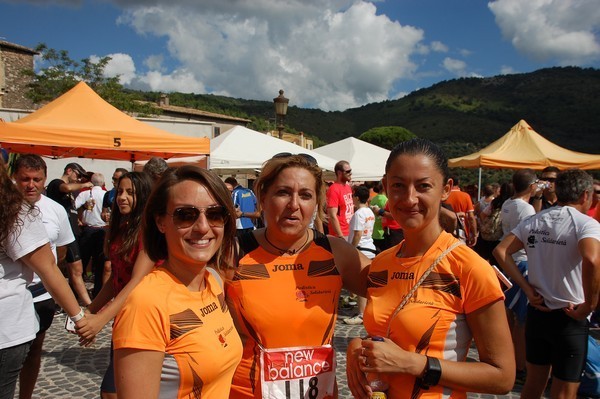 Maratonina del Cuore (C.S. - C.E.) (20/09/2015) 00438
