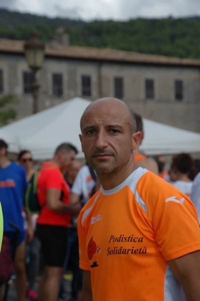 Maratonina del Cuore (C.S. - C.E.) (20/09/2015) 00441