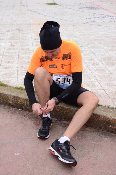 Correndo nei Giardini (15/03/2015) 006