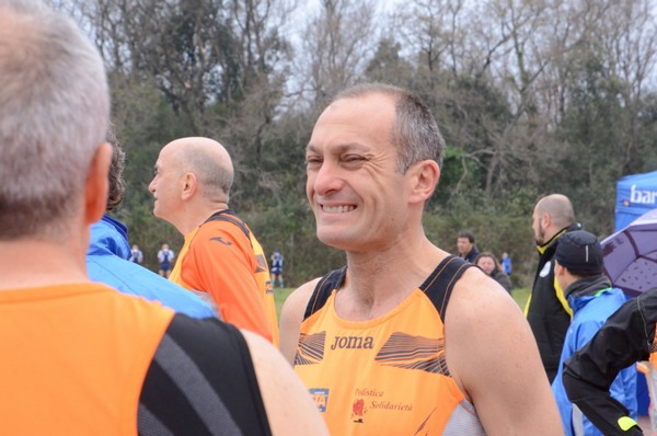 Correndo nei Giardini (15/03/2015) 007