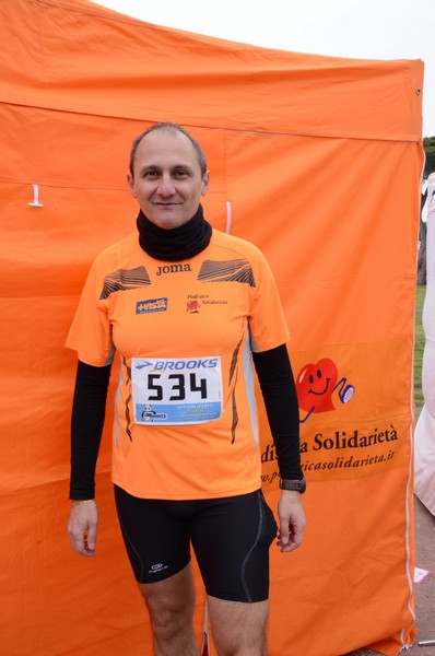 Correndo nei Giardini (15/03/2015) 010