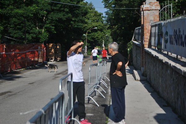 Giro del Lago di Campotosto (25/07/2015) 00006