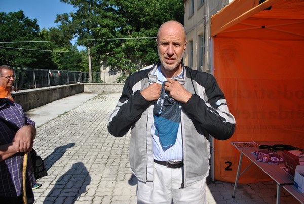 Giro del Lago di Campotosto (25/07/2015) 00016
