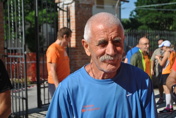 Giro del Lago di Campotosto (25/07/2015) 00030