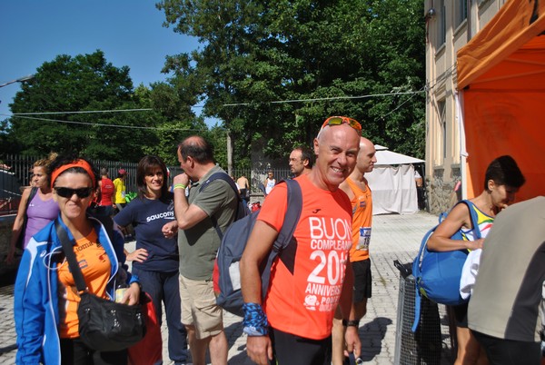 Giro del Lago di Campotosto (25/07/2015) 00042