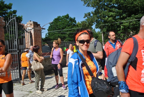 Giro del Lago di Campotosto (25/07/2015) 00043