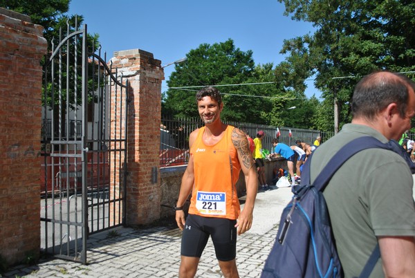 Giro del Lago di Campotosto (25/07/2015) 00044