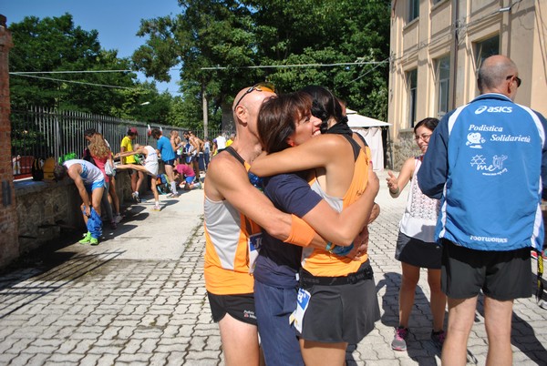 Giro del Lago di Campotosto (25/07/2015) 00049
