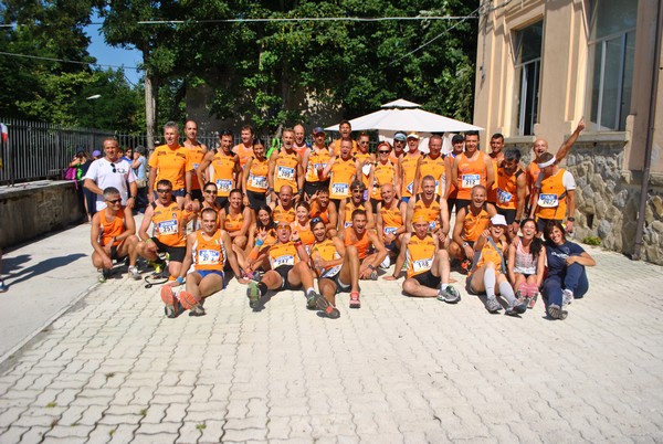 Giro del Lago di Campotosto (25/07/2015) 00059