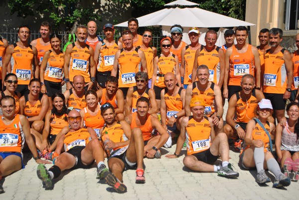 Giro del Lago di Campotosto (25/07/2015) 00061