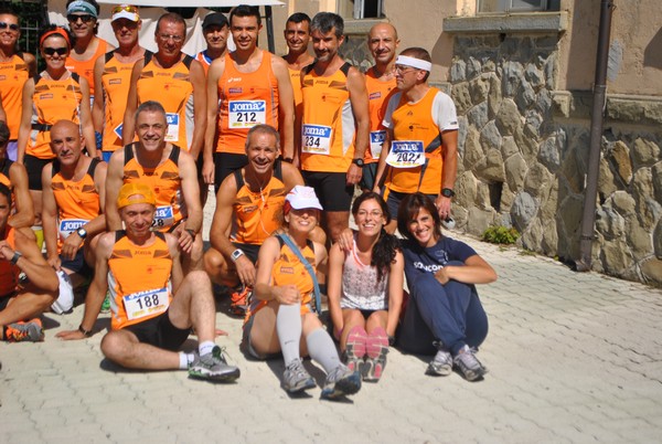 Giro del Lago di Campotosto (25/07/2015) 00062