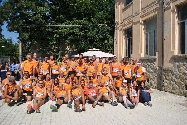 Giro del Lago di Campotosto (25/07/2015) 00064