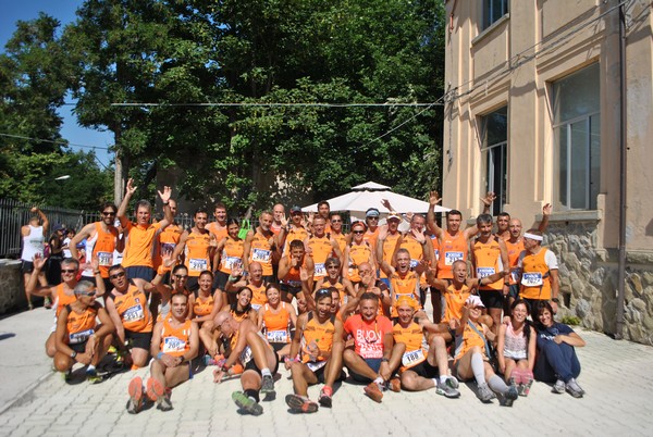 Giro del Lago di Campotosto (25/07/2015) 00068