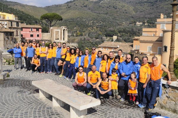 Una foto per la sede di Tivoli (14/03/2015) 00002