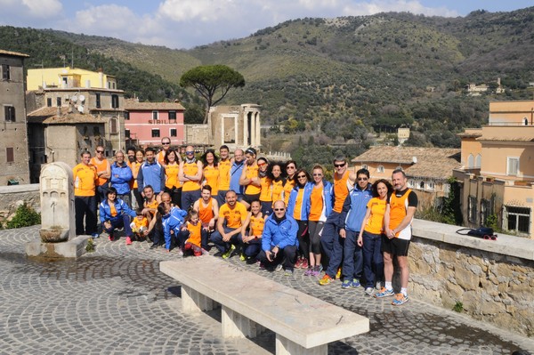Una foto per la sede di Tivoli (14/03/2015) 00003