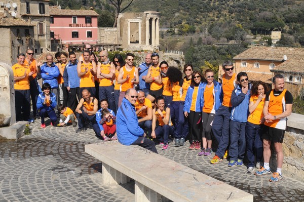 Una foto per la sede di Tivoli (14/03/2015) 00005