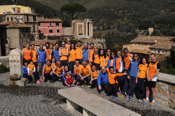 Una foto per la sede di Tivoli (14/03/2015) 00006