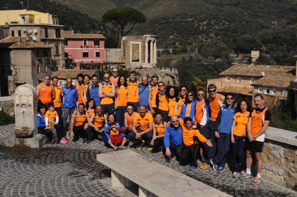 Una foto per la sede di Tivoli (14/03/2015) 00008
