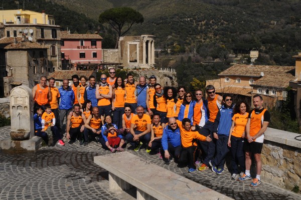 Una foto per la sede di Tivoli (14/03/2015) 00009