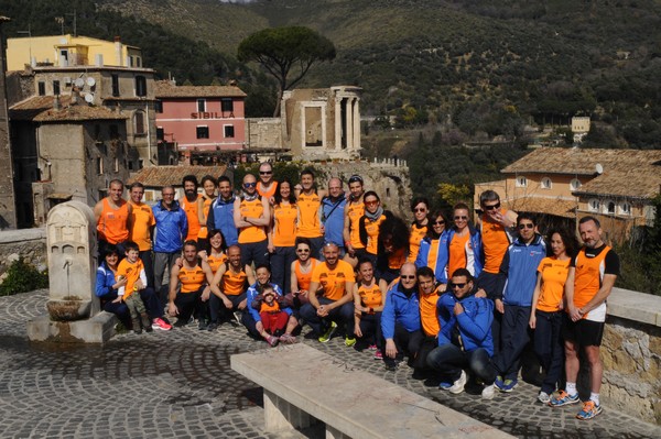 Una foto per la sede di Tivoli (14/03/2015) 00010