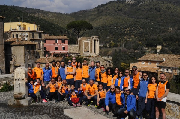 Una foto per la sede di Tivoli (14/03/2015) 00011