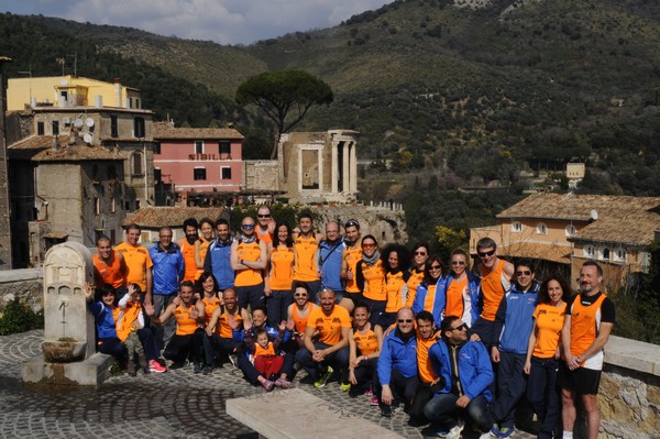 Una foto per la sede di Tivoli (14/03/2015) 00012